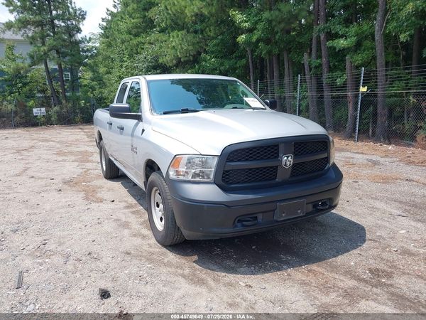 2016 RAM 1500 ST