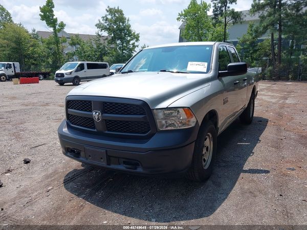 2016 RAM 1500 ST