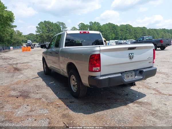 2016 RAM 1500 ST