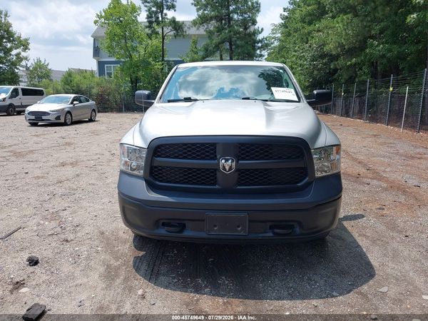 2016 RAM 1500 ST