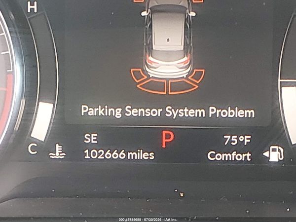 2021 ACURA RDX TECHNOLOGY PACKAGE