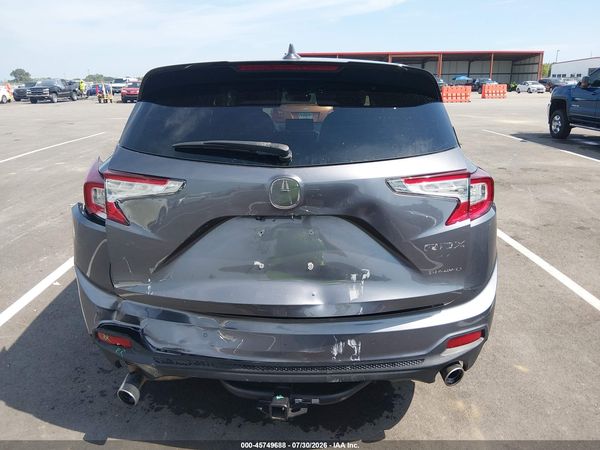 2021 ACURA RDX TECHNOLOGY PACKAGE