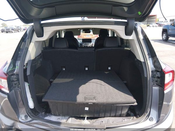 2021 ACURA RDX TECHNOLOGY PACKAGE