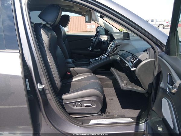 2021 ACURA RDX TECHNOLOGY PACKAGE