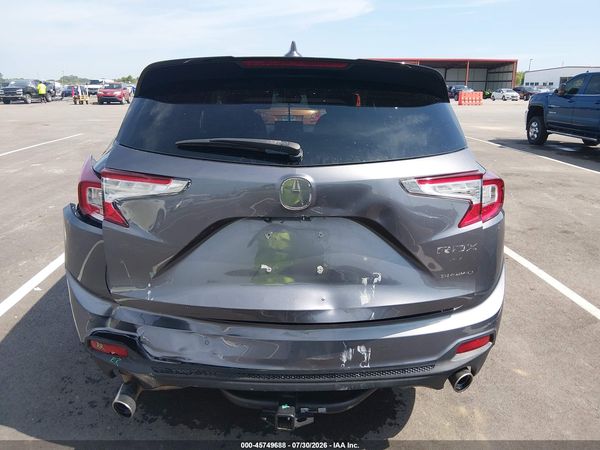 2021 ACURA RDX TECHNOLOGY PACKAGE