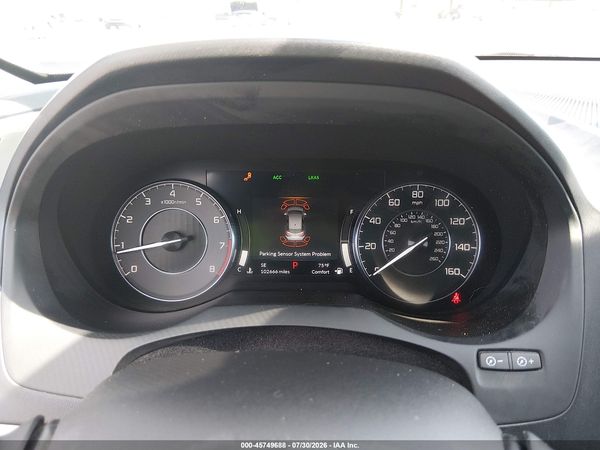 2021 ACURA RDX TECHNOLOGY PACKAGE