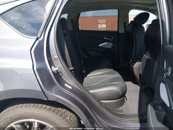 2021 ACURA RDX TECHNOLOGY PACKAGE