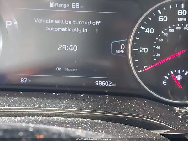 2021 KIA SELTOS SX TURBO