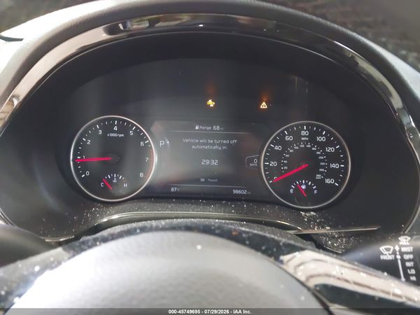 2021 KIA SELTOS SX TURBO