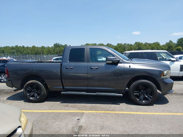 2018 RAM 1500 SPORT  4X4 6'4 BOX