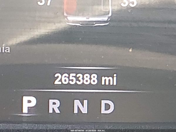 2018 RAM 1500 SPORT  4X4 6'4 BOX