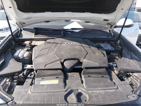 2019 AUDI Q8 55 PREMIUM