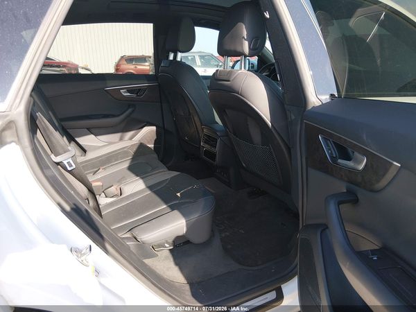 2019 AUDI Q8 55 PREMIUM