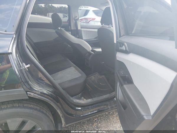 2022 VOLKSWAGEN TAOS 1.5T S — I8