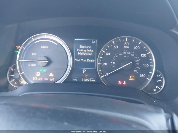 2021 LEXUS RX 450H 450h Premium