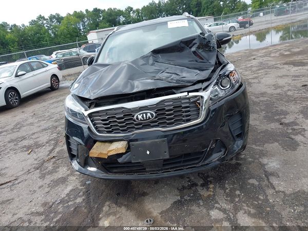 2020 KIA SORENTO 2.4L LX