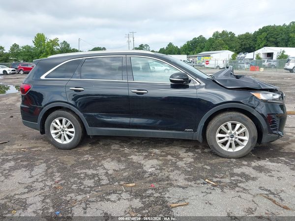 2020 KIA SORENTO 2.4L LX
