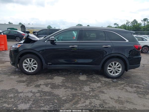 2020 KIA SORENTO 2.4L LX