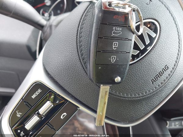 2020 KIA SORENTO 2.4L LX
