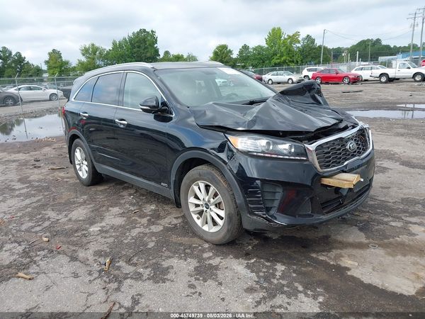 2020 KIA SORENTO 2.4L LX