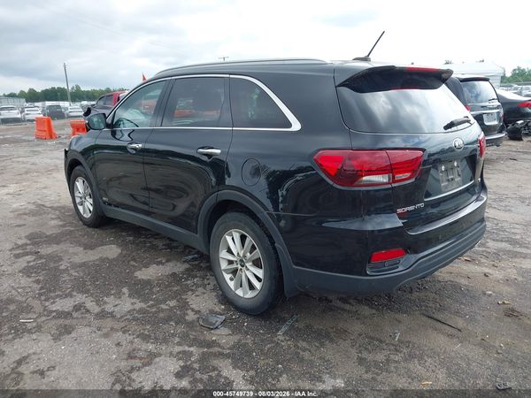 2020 KIA SORENTO 2.4L LX