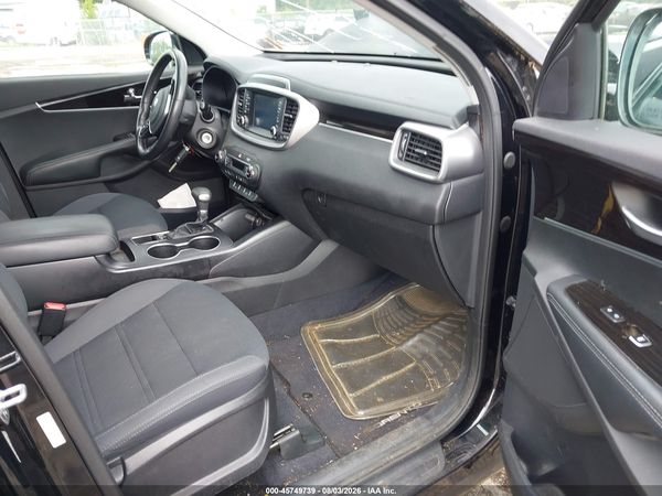 2020 KIA SORENTO 2.4L LX