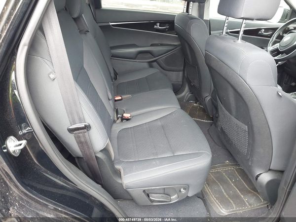 2020 KIA SORENTO 2.4L LX
