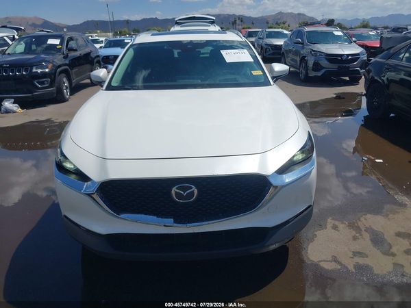 2021 MAZDA CX-30 PREMIUM