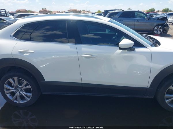 2021 MAZDA CX-30 PREMIUM