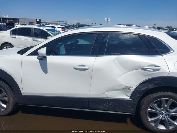 2021 MAZDA CX-30 PREMIUM