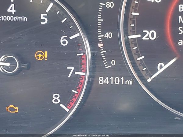 2021 MAZDA CX-30 PREMIUM