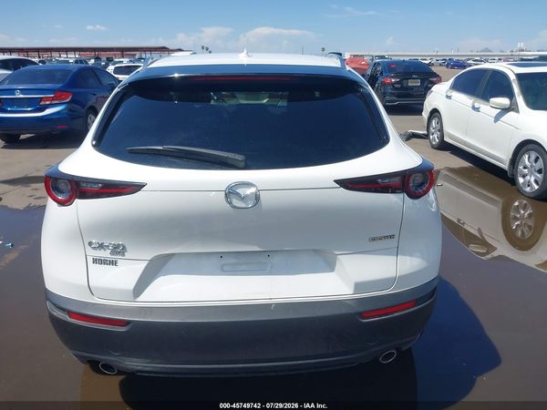 2021 MAZDA CX-30 PREMIUM