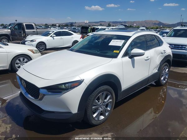 2021 MAZDA CX-30 PREMIUM