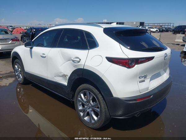 2021 MAZDA CX-30 PREMIUM