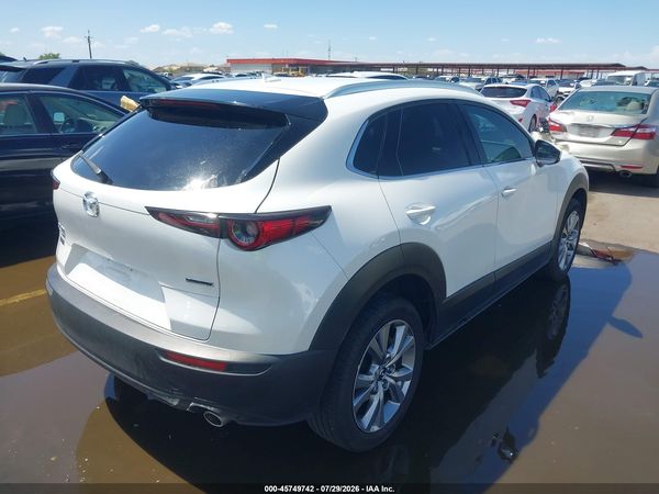 2021 MAZDA CX-30 PREMIUM