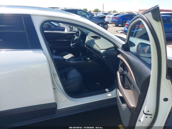 2021 MAZDA CX-30 PREMIUM