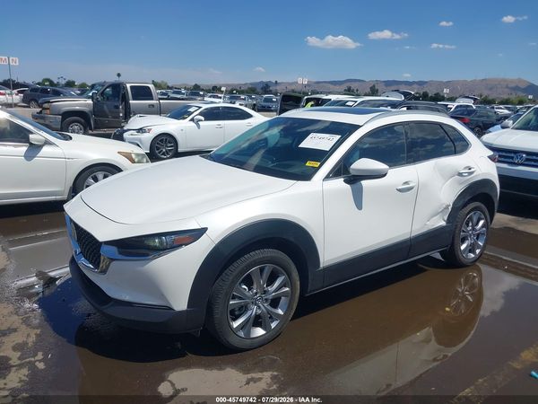 2021 MAZDA CX-30 PREMIUM