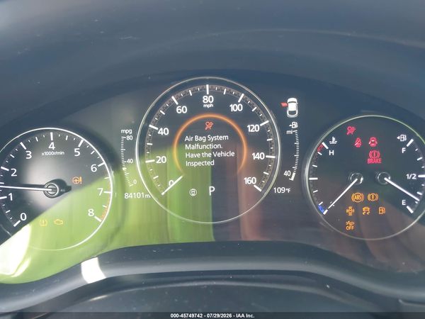 2021 MAZDA CX-30 PREMIUM