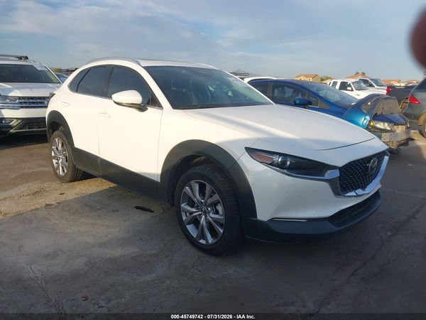 2021 MAZDA CX-30 PREMIUM