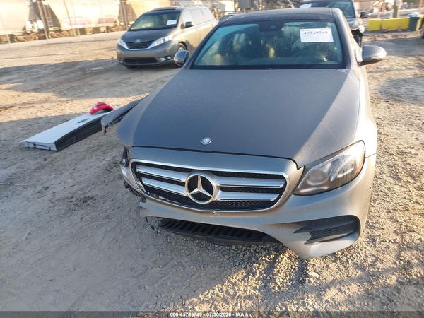 2017 MERCEDES-BENZ E 300 E300