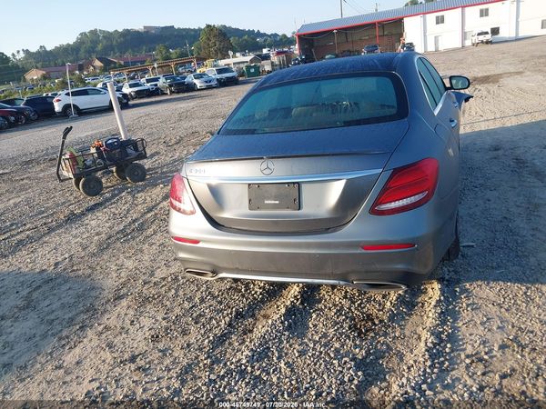 2017 MERCEDES-BENZ E 300 E300