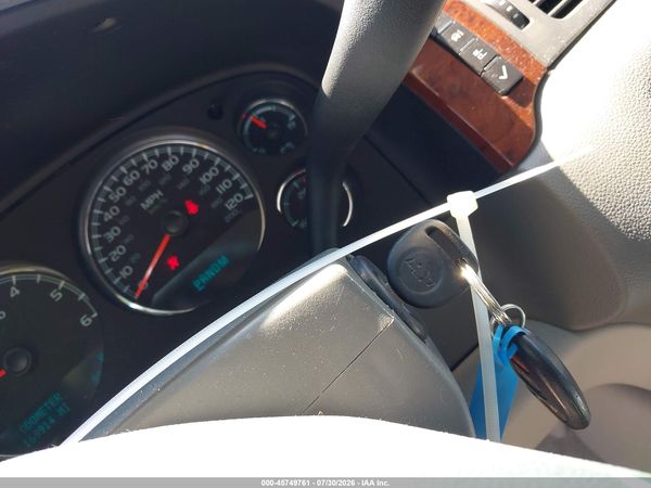 2014 CHEVROLET TAHOE LT — I11