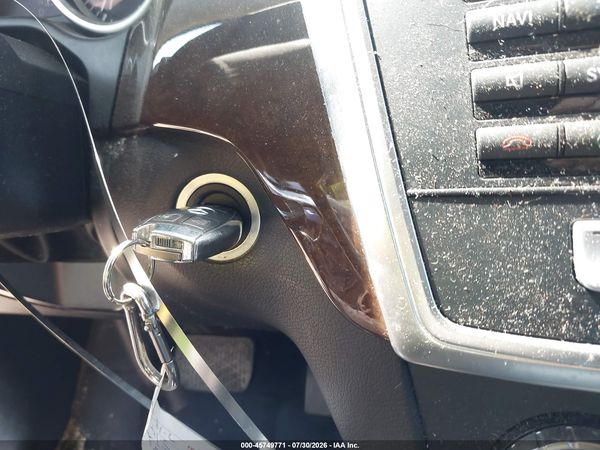 2015 MERCEDES-BENZ ML 350 4MATIC
