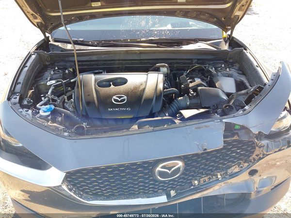 2022 MAZDA CX-30 PREMIUM