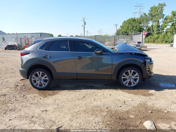 2022 MAZDA CX-30 PREMIUM