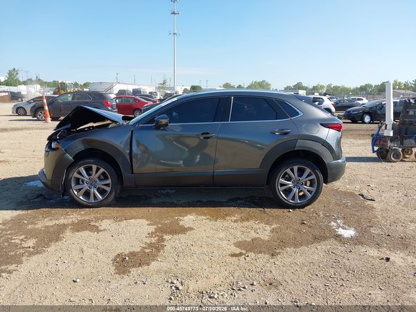 2022 MAZDA CX-30 PREMIUM