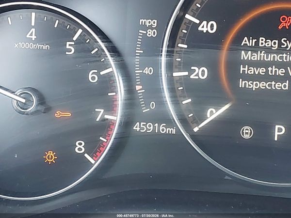 2022 MAZDA CX-30 PREMIUM