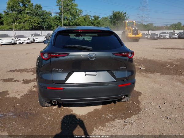 2022 MAZDA CX-30 PREMIUM