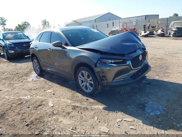 2022 MAZDA CX-30 PREMIUM