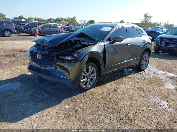 2022 MAZDA CX-30 PREMIUM